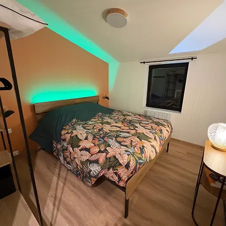 木屋 Le